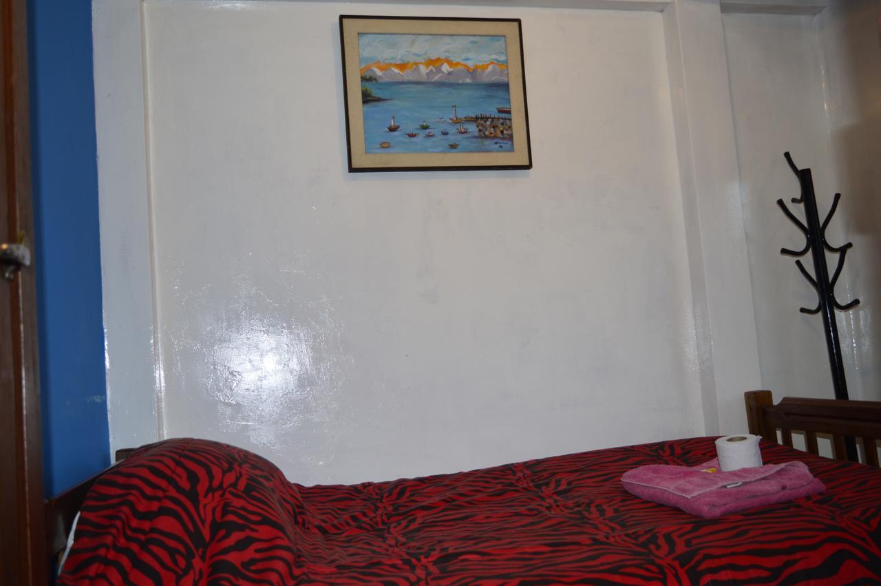 Hostal Florencia Copacabana (Lake Titicaca) Exterior foto